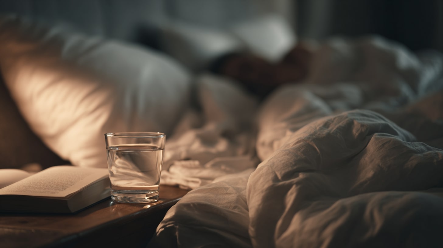 Sommeil de qualité, pilier essentiel de la santé cognitive et immunitaire